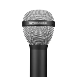 Beyerdynamic M 88 Dynamic Microphone Hypercaridoid